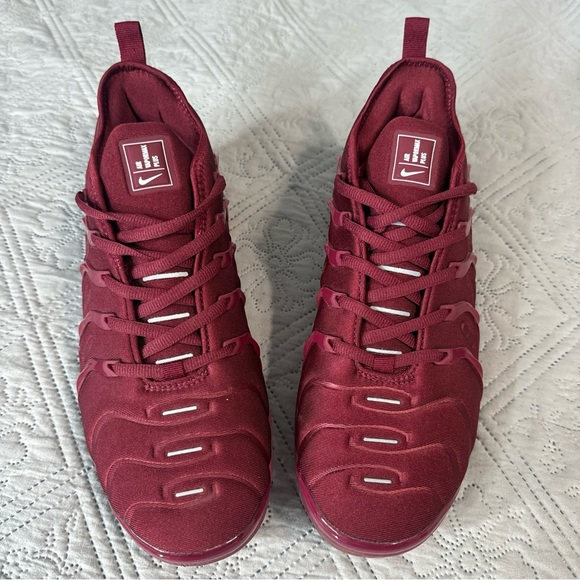 NIKE VAPORMAX PLUS - Picture 3 of 3